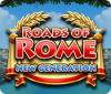 Žaidimas Roads of Rome: New Generation