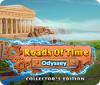 Žaidimas Roads of Time: Odyssey Collector's Edition