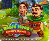 Žaidimas Robin Hood: Country Heroes Collector's Edition