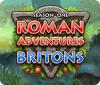 Žaidimas Roman Adventure: Britons - Season One