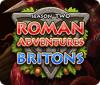 Žaidimas Roman Adventures: Britons - Season Two