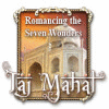 Žaidimas Romancing the Seven Wonders: Taj Mahal