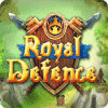 Žaidimas Royal Defense