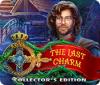 Žaidimas Royal Detective: The Last Charm Collector's Edition