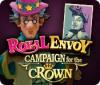 Žaidimas Royal Envoy: Campaign for the Crown