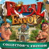 Žaidimas Royal Envoy Collector's Edition