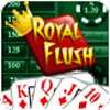 Žaidimas Royal Flush