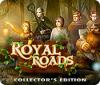 Žaidimas Royal Roads Collector's Edition