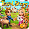 Žaidimas Royal Story