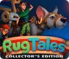 Žaidimas RugTales Collector's Edition