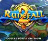 Žaidimas Runefall 2 Collector's Edition