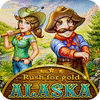 Žaidimas Rush for Gold: Alaska