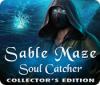 Žaidimas Sable Maze: Soul Catcher Collector's Edition