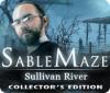 Žaidimas Sable Maze: Sullivan River Collector's Edition