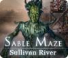 Žaidimas Sable Maze: Sullivan River