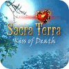 Žaidimas Sacra Terra: Kiss of Death Collector's Edition