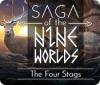 Žaidimas Saga of the Nine Worlds: The Four Stags