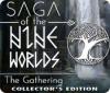 Žaidimas Saga of the Nine Worlds: The Gathering Collector's Edition