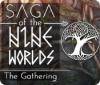 Žaidimas Saga of the Nine Worlds: The Gathering