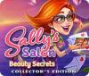 Žaidimas Sally's Salon: Beauty Secrets Collector's Edition