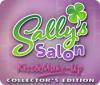 Žaidimas Sally's Salon: Kiss & Make-Up Collector's Edition