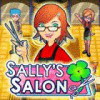 Žaidimas Sally's Salon