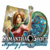 Žaidimas Samantha Swift: Mystery From Atlantis