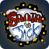Žaidimas Santa vs. Jack