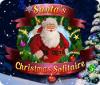 Žaidimas Santa's Christmas Solitaire 2