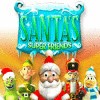 Žaidimas Santa's Super Friends