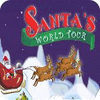 Žaidimas Santa's World Tour