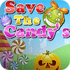 Žaidimas Save The Candy