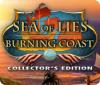 Žaidimas Sea of Lies: Burning Coast Collector's Edition