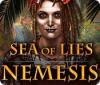 Žaidimas Sea of Lies: Nemesis