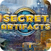 Žaidimas Secret Artifacts