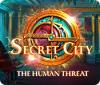 Žaidimas Secret City: The Human Threat