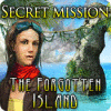 Žaidimas Secret Mission: The Forgotten Island