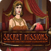 Žaidimas Secret Missions: Mata Hari and the Kaiser's Submarines