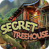 Žaidimas Secret Treehouse