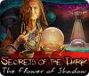 Žaidimas Secrets of the Dark: The Flower of Shadow