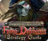 Žaidimas Secrets of the Seas: Flying Dutchman Strategy Guide