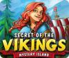 Žaidimas Secrets of the Vikings: Mystery Island