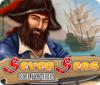 Žaidimas Seven Seas Solitaire