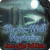 Žaidimas Shadow Wolf Mysteries: Curse of the Full Moon