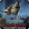 Žaidimas Shadow Wolf Mysteries: Curse of the Full Moon Collector's Edition