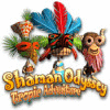 Žaidimas Shaman Odyssey: Tropic Adventure