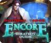 Žaidimas Shattered Minds: Encore Strategy Guide