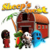 Žaidimas Sheep's Quest