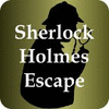 Žaidimas Sherlock Holmes Escape