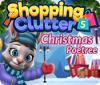 Žaidimas Shopping Clutter 5: Christmas Poetree